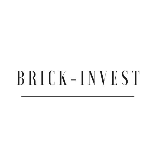 logo brick invest